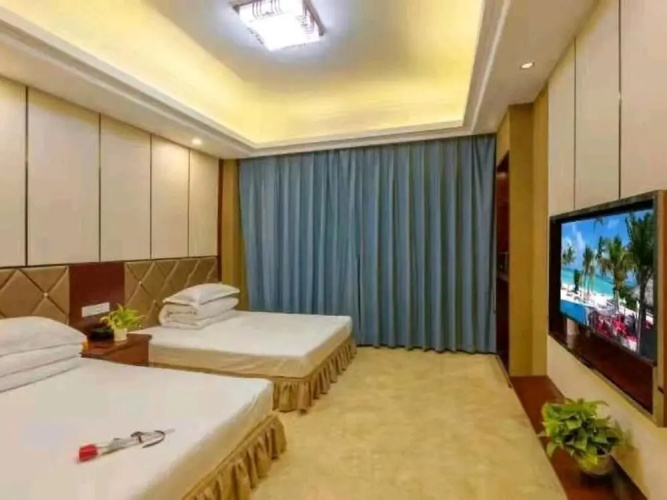 Su Tang Hotel
