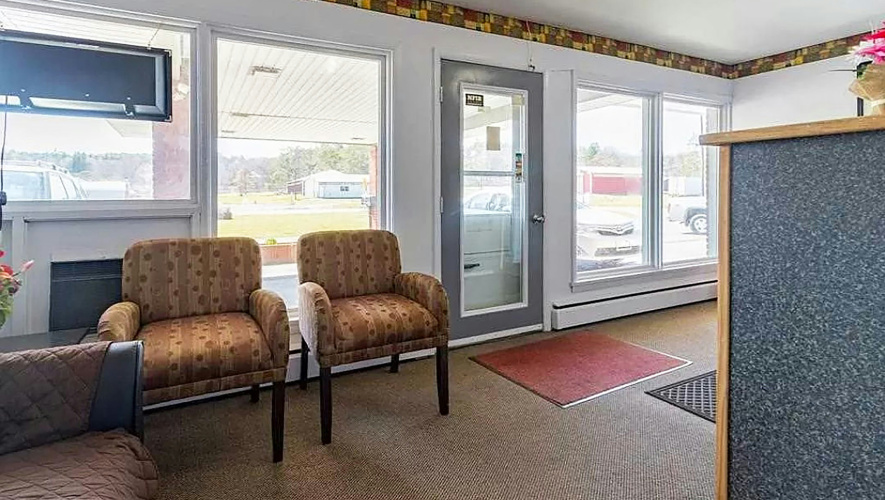 Best Travel Inn Philipsburg