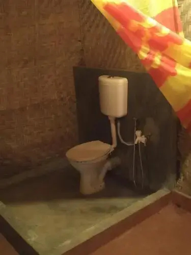 Nomad Homestay