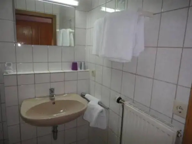 Hotel DenRiKo