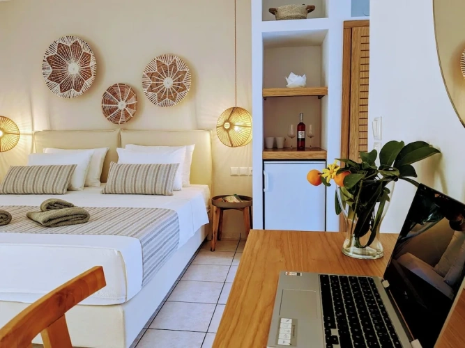 Comfort Double room