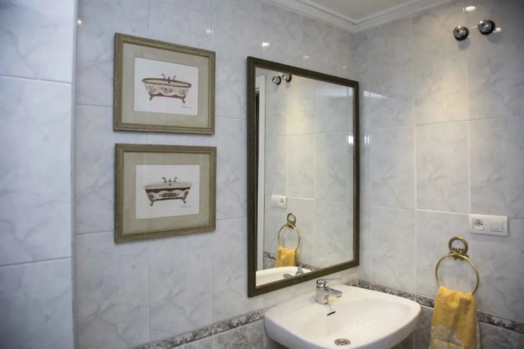 Apartamento Completo