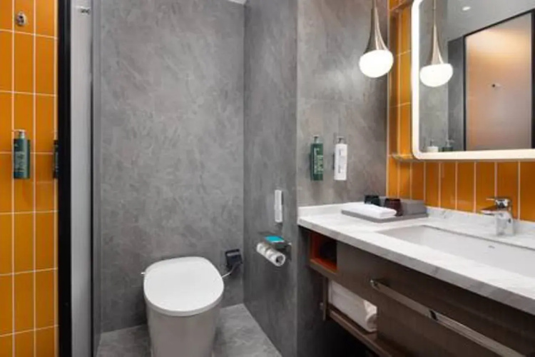 Home2 Suites by Hilton Jingdezhen Changnan
