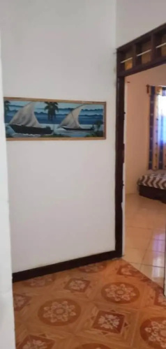 Kilimanjaro Lodge