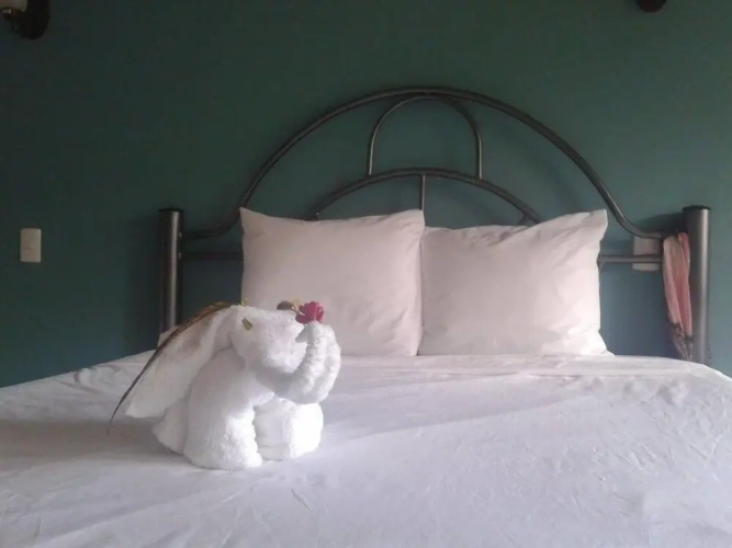 Hotel D'Lucia
