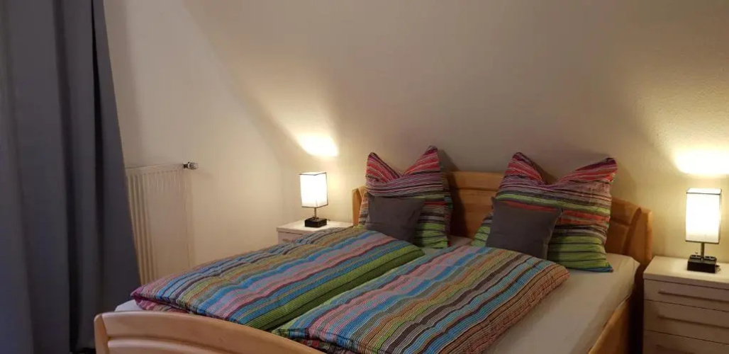 Ferienhaus Dorfschmiede