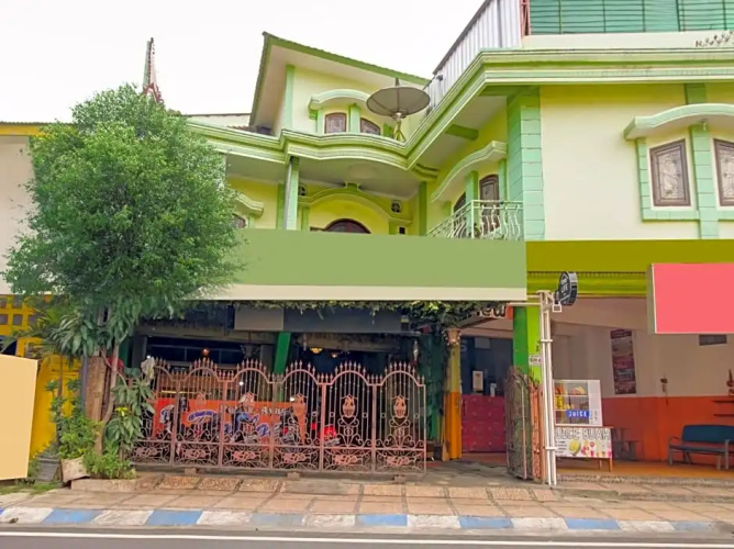 Imagen del hotel