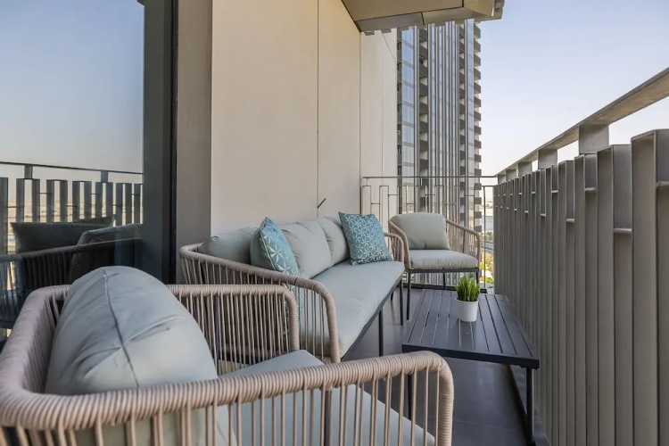Creek Gate T2 606 in Dubai