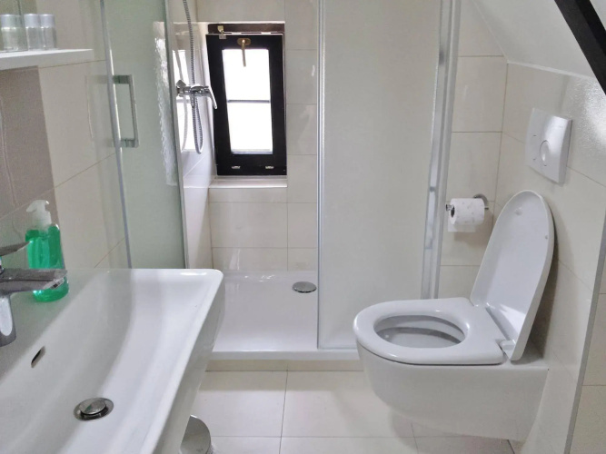 Ethno Garden Apartments