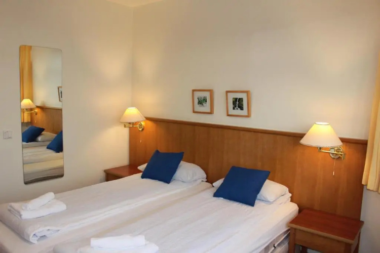 Adventure Hotel Hellissandur