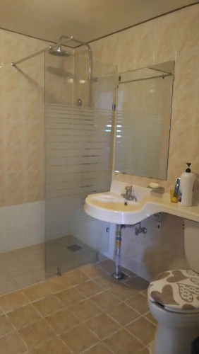 Standard Sextuple room