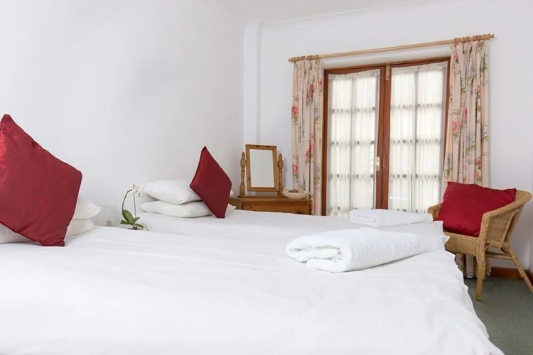 Bridgeview Cottage