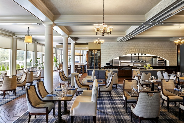 The Omni Homestead Resort photo 36