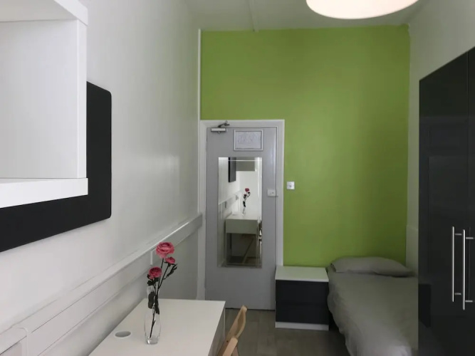 New Mansion House - Hostel