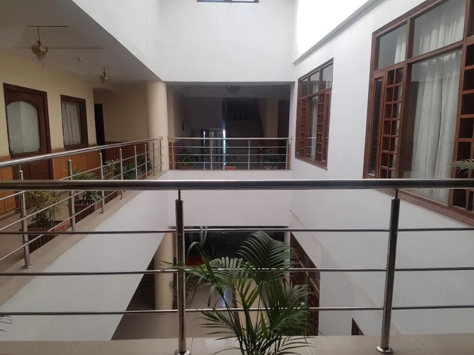 Hotel Park Inn