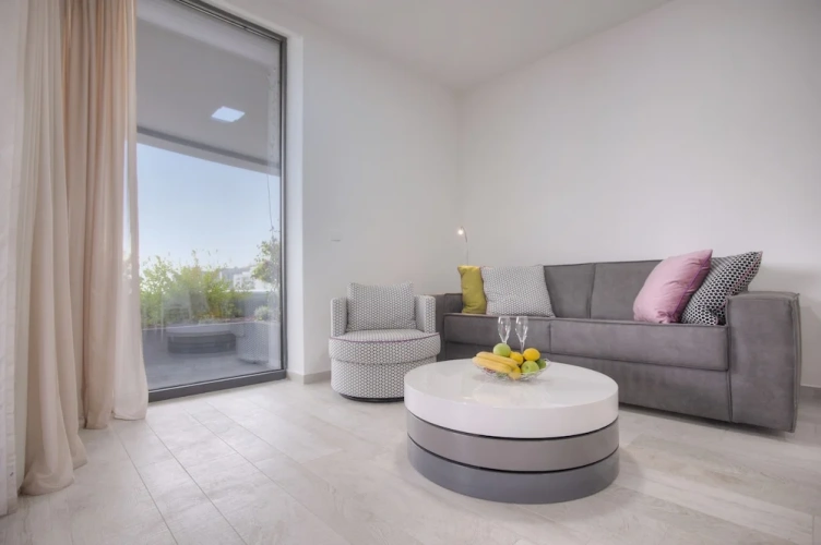 1 Bedroom Comfort Apartment