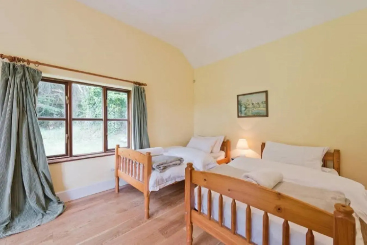 The Bunker Cottage, Baltray