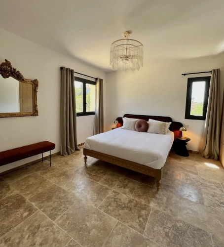 Family Villa