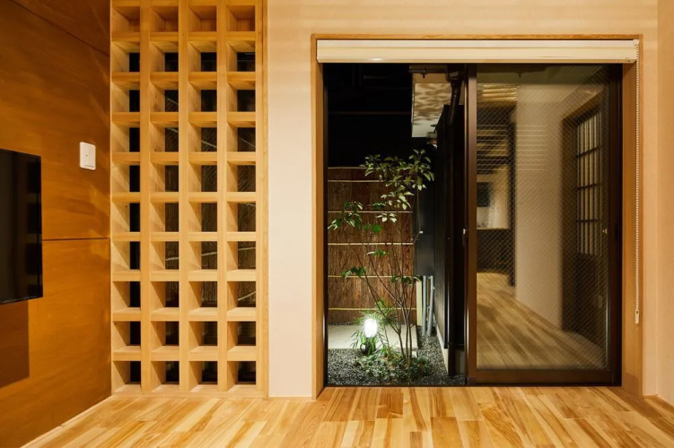 Guest House Mibu-Hanabusa