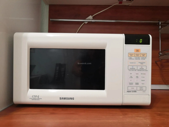 Фотография номера квартиры Квартира Уютный домик с двумя спальнями