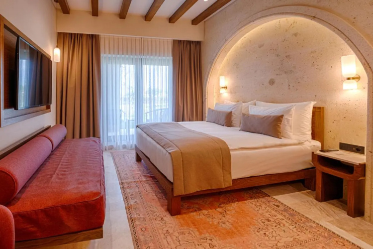 Alden Hotel Cappadocia