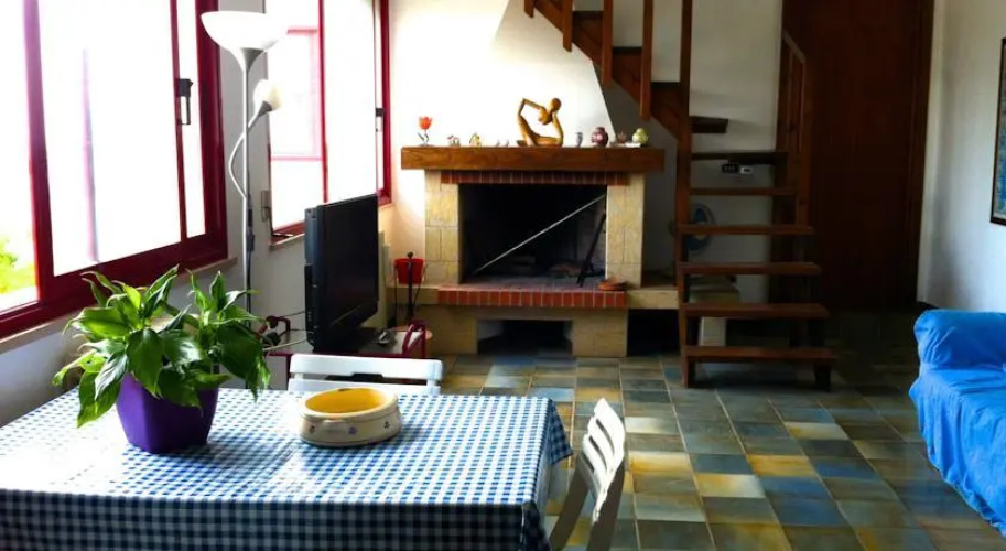 Casa Pinuccia
