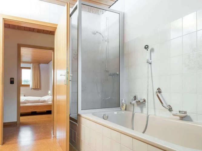 Apartment Marianne in Black Forest for 4 Person