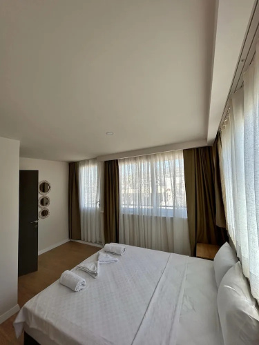BD Rooms