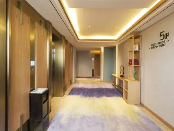 Cixi Mingyue Hotel