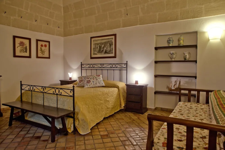 Agriturismo La Stornara