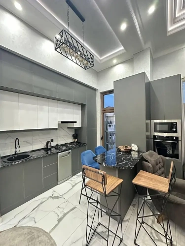 Standard Family room with balcony and with city view