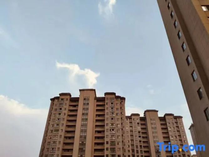 Xinju Homestay