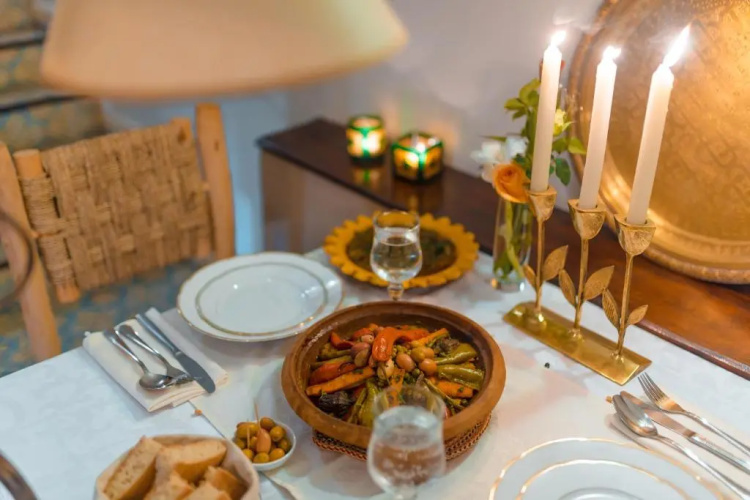 Abelia Suites - Riad All inclusive