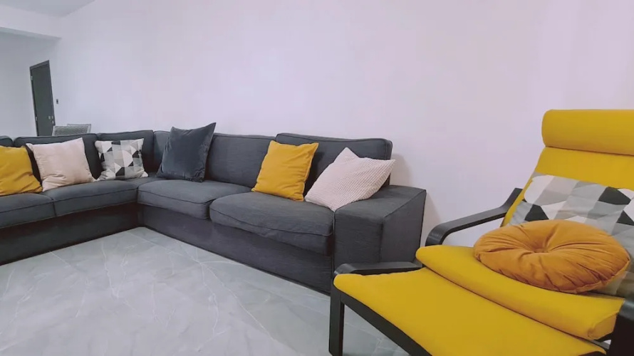 59 LCA - Centro Apartment