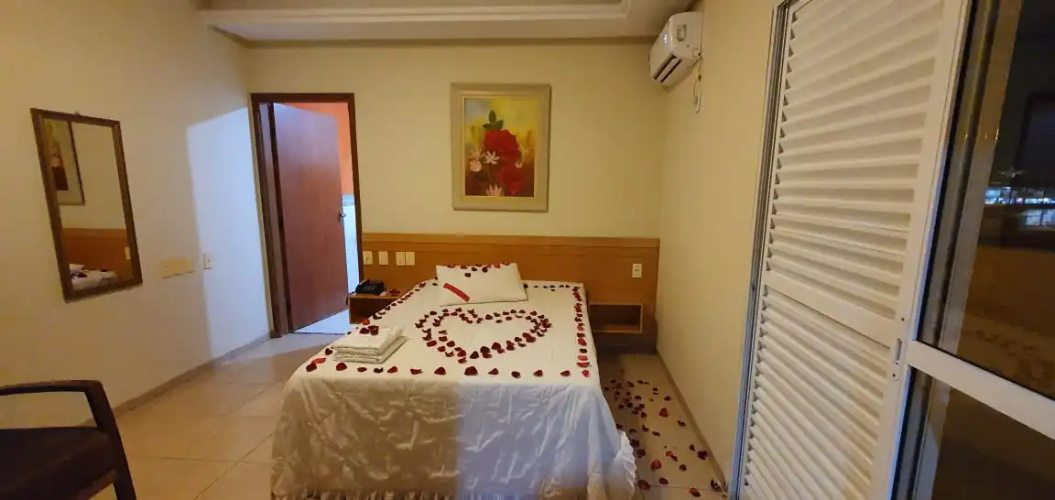 Buriti Hotel