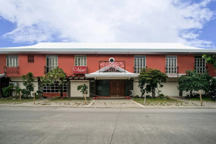 Hotelafbeelding