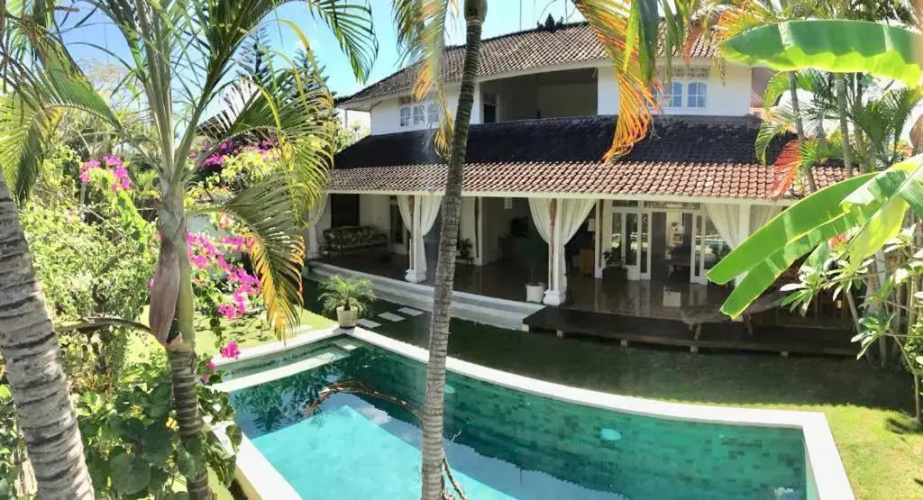 Villa Jalun