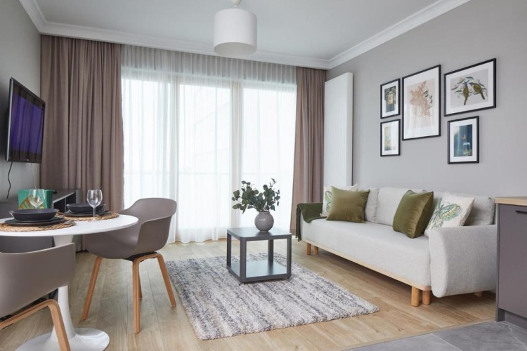 Superior Apartment