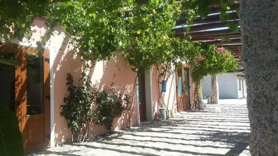 Agriturismo Donnolu