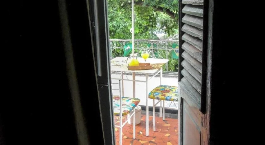 Hostel Recanto de Alegrias