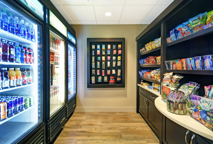 Homewood Suites by Hilton Denver International Airport photo 14