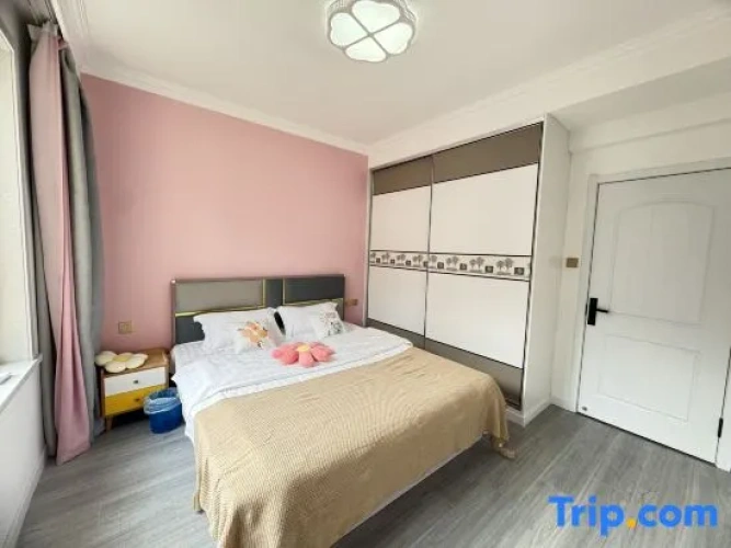 2 Bedrooms Double Suite