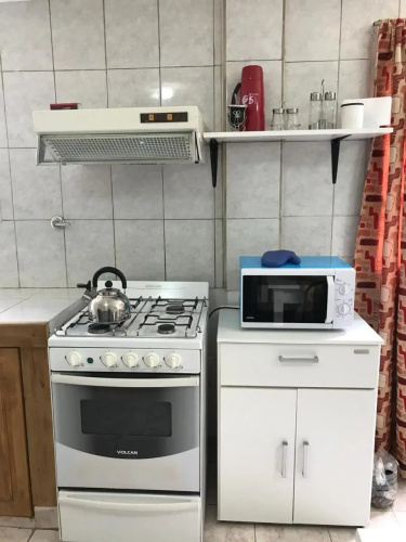 Del Bosque 487 Apartamento