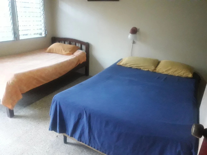 Las Vibras Hostel