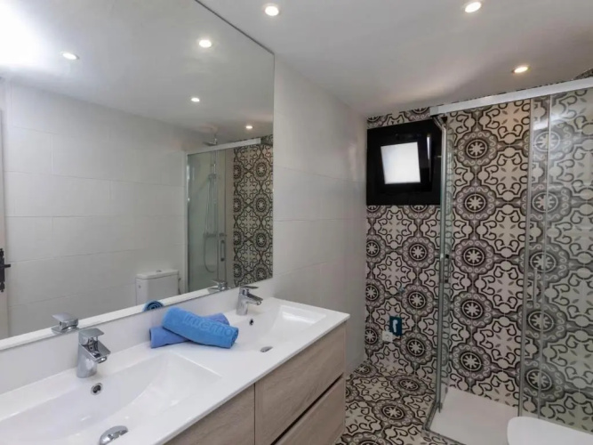 Apartment Ducado Golf B II