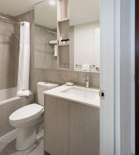 1 Bedroom Standard Suite