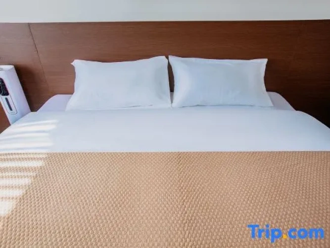 Luxury Double room