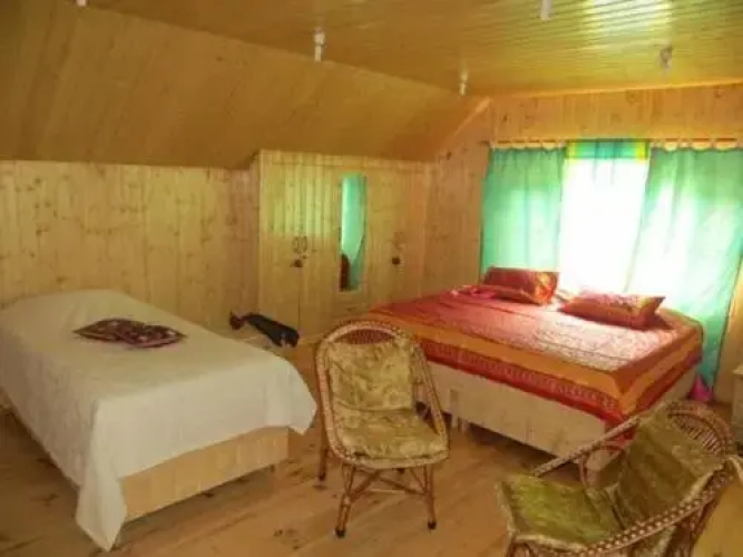 Farah's Homestay