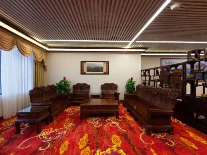 Gujiang Hotel