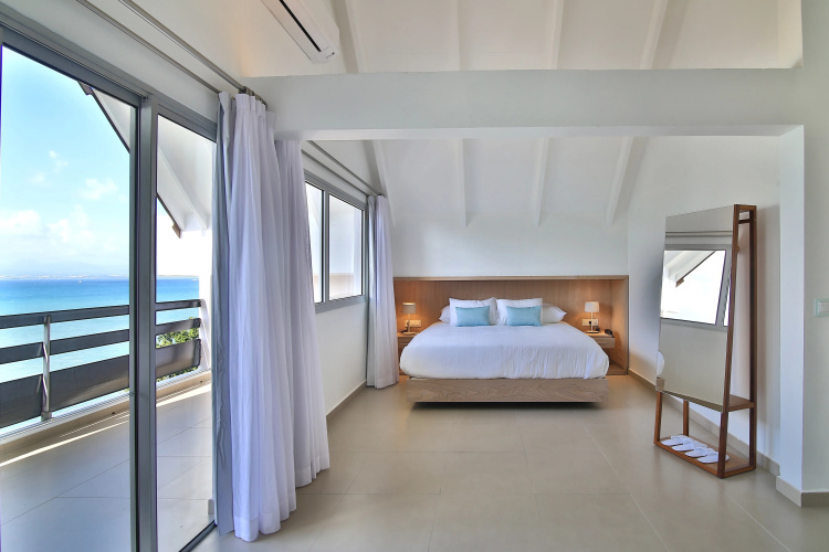 Mahogany Hôtel Résidence & Spa